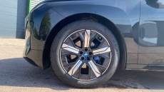 BMW iX 385kW xDrive50 M Sport 111.5kWh 5dr Auto Electric Estate